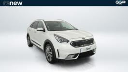 Kia Niro 1.6 GDi Hybride 141 ch DCT6 Design