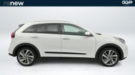 Kia Niro 1.6 GDi Hybride 141 ch DCT6 Design