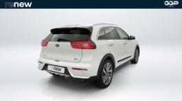 Kia Niro 1.6 GDi Hybride 141 ch DCT6 Design