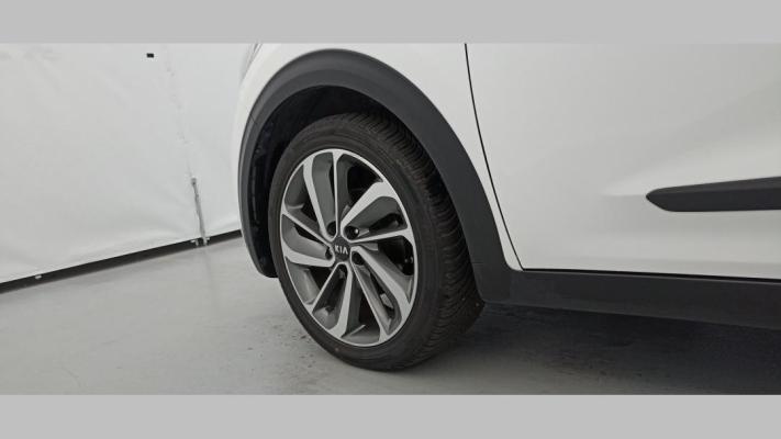 Kia Niro 1.6 GDi Hybride 141 ch DCT6 Design