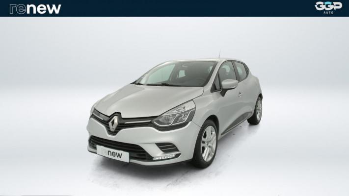 Renault Clio IV dCi 75 Energy Zen