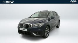 Suzuki s-cross 1.5 Dualjet Allgrip Hybrid Auto Pack