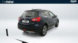 Suzuki s-cross 1.5 Dualjet Allgrip Hybrid Auto Pack