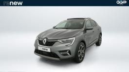 Renault Arkana TCe 140 EDC FAP - 22 Techno