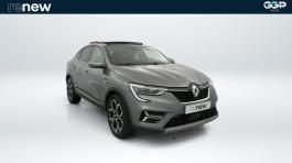 Renault Arkana TCe 140 EDC FAP - 22 Techno