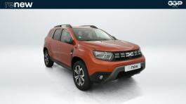 Dacia Duster Blue dCi 115 4x2 Journey