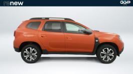 Dacia Duster Blue dCi 115 4x2 Journey