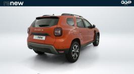 Dacia Duster Blue dCi 115 4x2 Journey