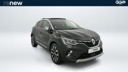 Renault Captur mild hybrid 140 Techno