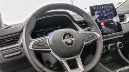 Renault Captur mild hybrid 140 Techno