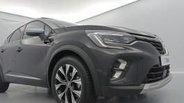 Renault Captur mild hybrid 140 Techno