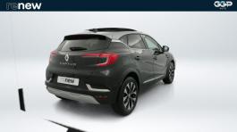 Renault Captur mild hybrid 140 Techno