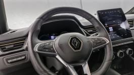 Renault Captur E-Tech full hybrid 145 Engineered