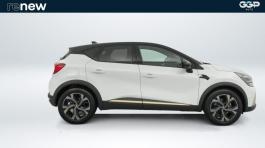 Renault Captur E-Tech full hybrid 145 Engineered