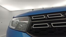 Dacia Sandero ECO-G 100 Stepway Expression