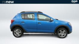 Dacia Sandero ECO-G 100 Stepway Expression