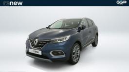 Renault Mégane E-TECH EV60 220 ch super charge Techno