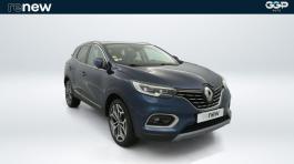 Renault Kadjar Blue dCi 115 Intens