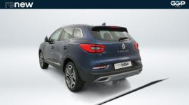 Renault Kadjar Blue dCi 115 Intens