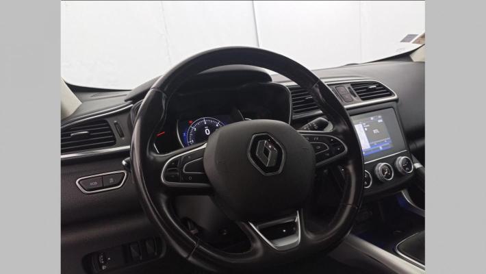 Renault Kadjar Blue dCi 115 Intens