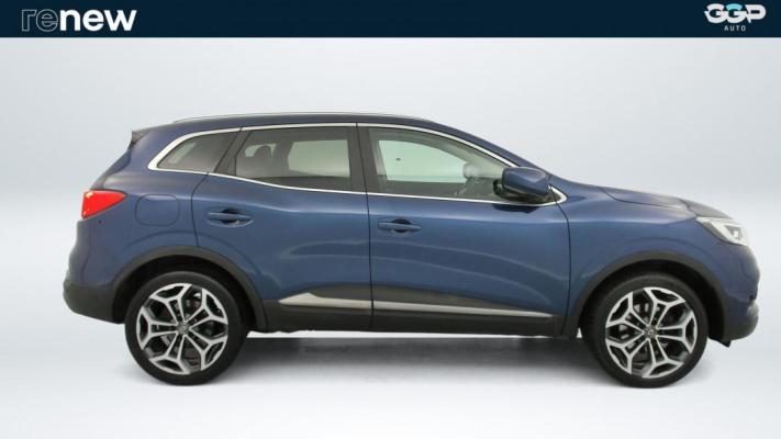 Renault Kadjar Blue dCi 115 Intens