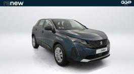 Peugeot 3008 Puretech 130ch S&S EAT8 Active Pack