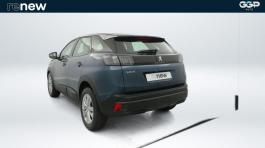 Peugeot 3008 Puretech 130ch S&S EAT8 Active Pack