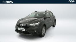 Dacia Sandero ECO-G 100 Stepway Expression