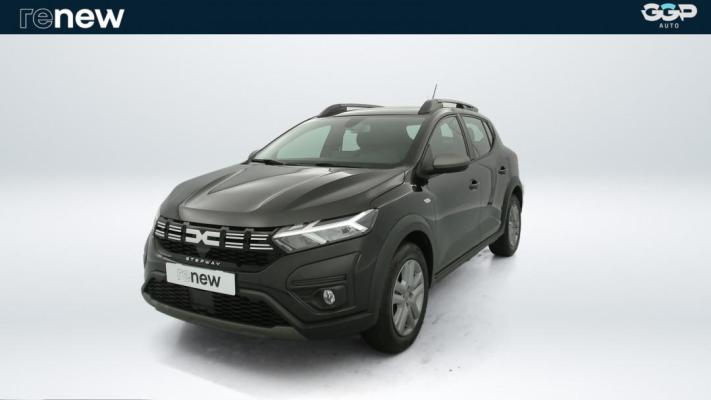 Dacia Sandero ECO-G 100 Stepway Expression