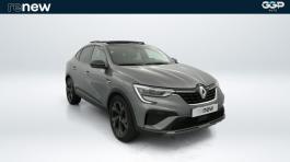 Renault Arkana TCe 140 EDC FAP - 22 R.S. Line