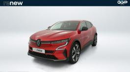 Renault Mégane E-TECH EV60 220 ch super charge Techno