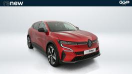 Renault Mégane E-TECH EV60 220 ch super charge Techno