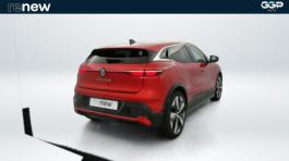 Renault Mégane E-TECH EV60 220 ch super charge Techno