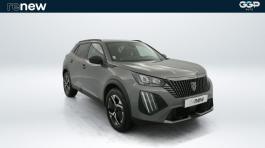 Peugeot 2008 PureTech 130 S&S EAT8 Allure