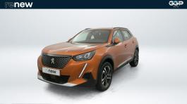 Peugeot 2008 PureTech 130 S&S BVM6 Allure