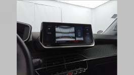 Peugeot 2008 PureTech 130 S&S BVM6 Allure