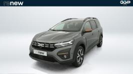 Dacia Jogger TCe 110 7 places Extreme +