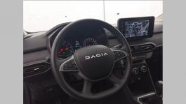 Dacia Jogger TCe 110 7 places Extreme +