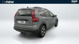 Dacia Jogger TCe 110 7 places Extreme +