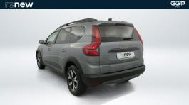 Dacia Jogger TCe 110 7 places Extreme +