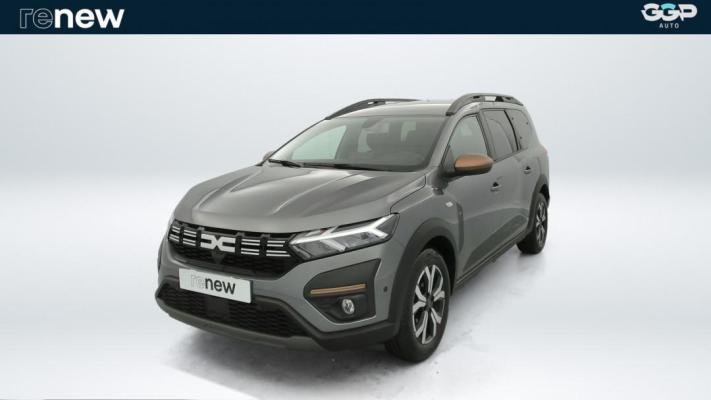 Dacia Jogger TCe 110 7 places Extreme +