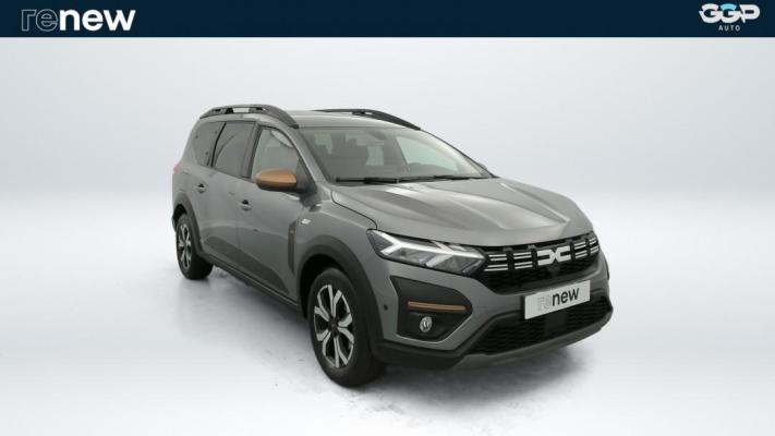 Dacia Jogger TCe 110 7 places Extreme +