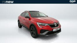 Renault Arkana TCe 140 EDC FAP - 22 R.S. Line