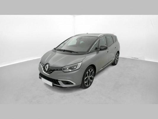 Renault Grand Scénic IV TCe 140 EDC Techno