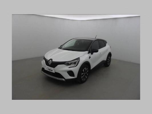 Renault Captur TCe 100 GPL Evolution