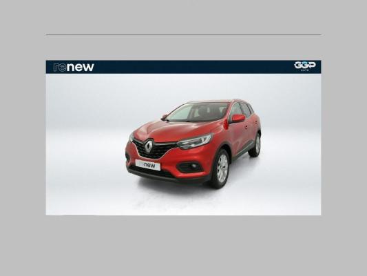 Renault Kadjar Blue dCi 115 EDC Business