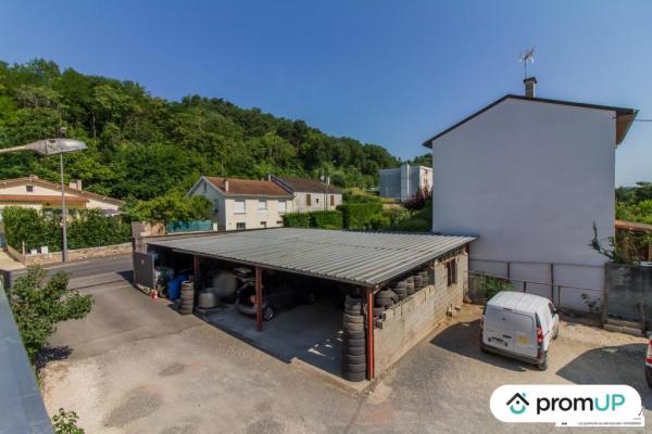 Local commercial - Périgueux