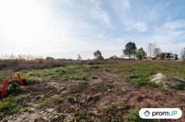 Terrain constructible de 1 181 m²