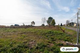 Terrain constructible de 1 181 m²