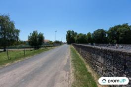 Terrain constructible de 1921m²